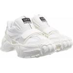 Witte Off-White Slip-on sneakers met Instap voor Dames 