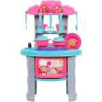 Multicolored Kunststof Werkvoertuigen Speelgoedartikelen 2 - 3 jaar voor Meisjes 