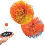Oranje Schildkröt Waterballonnen 2 - 3 jaar 