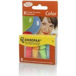 Ohropax Color 8st
