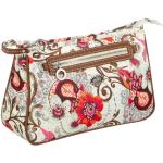 Oilily Tropical Birds L Cosmetic Bag, 28,5x9,5x18,5