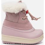 Roze Rubberen Olang Snowboots  in maat 28 voor Dames 