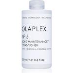 OLAPLEX Hydraterende Conditioners Dierproefvrij voor alle haartypes 
