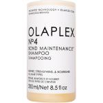 Parabenenvrije OLAPLEX Shampoos Dierproefvrij voor alle haartypes 