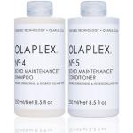 Sulfaatvrije OLAPLEX Hydraterende Conditioners Dierproefvrij  in Paletten voor alle haartypes 