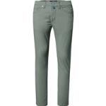 Olijfgroene Stretch Pierre Cardin Stretch jeans  lengte L32  breedte W35 voor Heren 