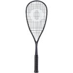 Donkergrijze Oliver SUPRALIGHT SILVER Squash rackets  in Onesize 