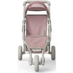 Roze Polyester Poppenwagens 2 - 3 jaar voor Babies 