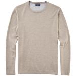 Casual Bruine OLYMP Pullovers  in maat XL voor Heren 