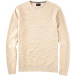 Casual Lichtbeige OLYMP Pullovers  in maat XL voor Heren 