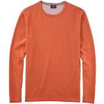Casual Baksteenrode OLYMP Pullovers  in maat XL voor Heren 