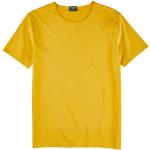 Casual Maisgele Jersey Stretch OLYMP Effen T-shirts Ronde hals  in maat XL voor Heren 