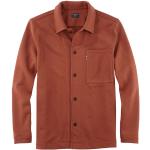 Casual Bruine Polyester OLYMP Sweatshirts  in maat XL voor Heren 