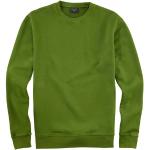 Casual Jersey OLYMP Sweatshirts  in maat S voor Heren 