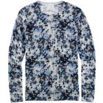Marine-blauwe Jersey OLYMP Pullovers Ronde hals  in maat XL in de Sale voor Heren 