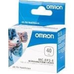 Omron Thermometers 