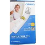 Omron Thermometers 