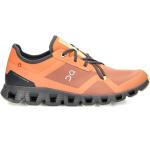 Oranje Polyester On Cloud X Lage sneakers  in 47,5 voor Heren 
