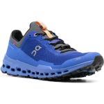 Blauwe Rubberen On Cloudultra Herensneakers in de Sale 