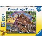 Ravensburger 150 stukjes Puzzels  in 101 - 250 st 5 - 7 jaar voor Kinderen 