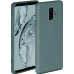 Siliconen Samsung Galaxy S9 Hoesjes type: Softcase 