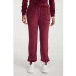 Flared Bordeaux-rode Polyester O'Neill Loose fit jeans  in maat XS in de Sale voor Dames 