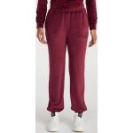 Flared Bordeaux-rode Polyester O'Neill Loose fit jeans  in maat L in de Sale voor Dames 