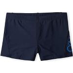 O'Neill Cali Swimtrunks Boy's Board Shorts voor jongens, ink blue, 116 cm