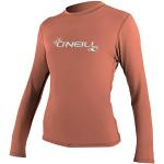 Lycra Stretch O'Neill Skins Zwemshirts  in maat L voor Dames 