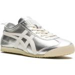 Onitsuka Tiger "Mexico 66 "Silver Off White" sneakers" - Zilver