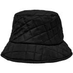 Zwarte Polyester ONLY Bucket hats  in maat XS in de Sale voor Dames 