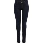 Only Carmen Dames Skinny Jeans - Maat W27 X L34