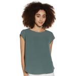 Groene Polyamide ONLY T-shirts  in maat XL in de Sale voor Dames 