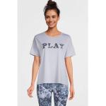 Multicolored Polyester ONLY Only Play Sport T-shirts  in maat L in de Sale voor Dames 