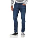 Casual Blauwe Only & Sons Slimfit jeans  in maat M  breedte W30 in de Sale voor Heren 
