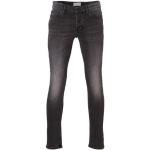 Zwarte Only & Sons Slimfit jeans  in maat XS  lengte L32  breedte W32 voor Heren 