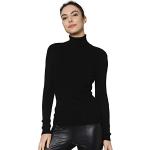Zwarte ONLY Pullovers  in maat XS in de Sale voor Dames 