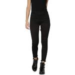 ONLY Jeans voor dames Onlroyal High Sk Pim 600 Noos 15093134, zwart, S/30L