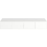 Witte MDF Pickawood Lowboards 