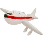 Witte Vliegtuig Waterspeelgoed artikelen met motief van Vliegtuigen 