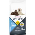 Opti Life Adult Sterilised Light Medium/Maxi hondenvoer 12,5 kg