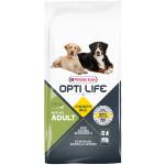 Opti Life Adult Maxi hondenvoer 12,5 kg