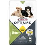 Opti Life Adult Maxi hondenvoer 2 x 12,5 kg