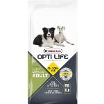 Opti Life Adult Medium hondenvoer 2 x 12,5 kg