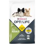Opti Life Adult Mini hondenvoer 2,5 kg