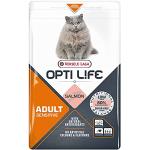 Opti Life Cat Sensitive droogvoer