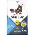 Opti Life Cat Sterilised/Light Droogvoer voor katten