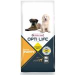 Opti Life Puppy Maxi hondenvoer 12,5 kg