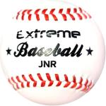 Optimum Heren Extreme Baseball, wit, One Size