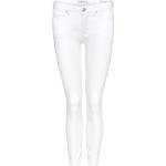 Casual Witte Opus All over print Skinny jeans  lengte L28  breedte W36 voor Dames 